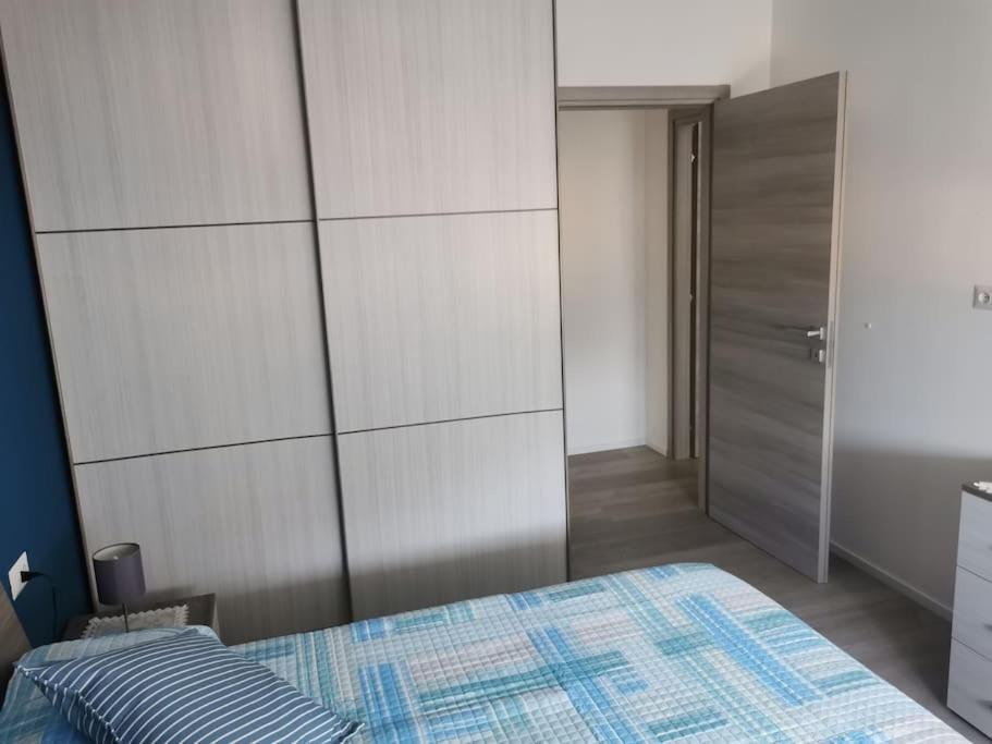Apartment In Chiavenna Eksteriør billede